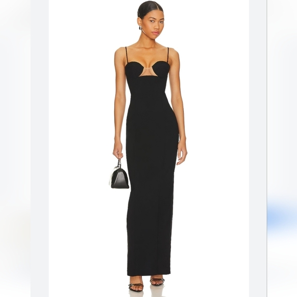 NBD Dresses & Skirts - NBD Jaxie Gown